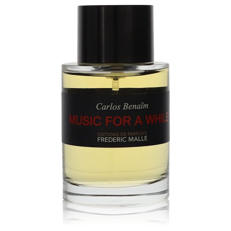 Music For A While Perfume by Frederic Malle | FragranceX.com