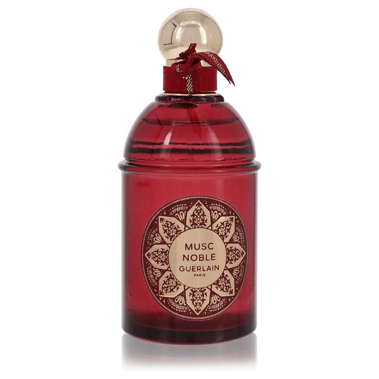Guerlain Musc Noble Perfume 4.2 oz EDP Spray (Unboxed) for Women
