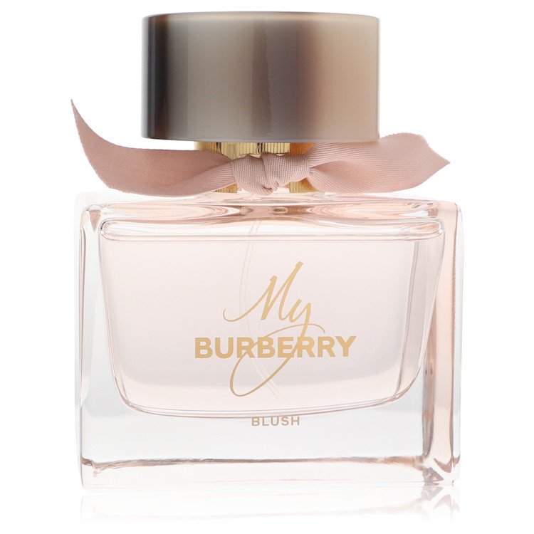My Burberry Blush Perfume 3 oz EDP Spray unboxed for Women 76$
