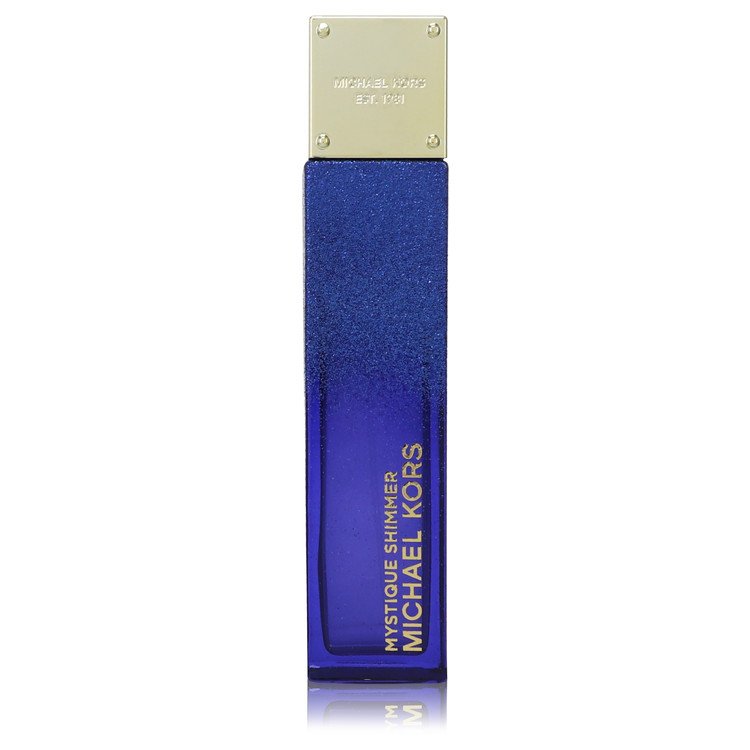 Mystique Shimmer by Michael Kors - Eau De Parfum Spray (unboxed) 3.4 oz 100 ml for Women