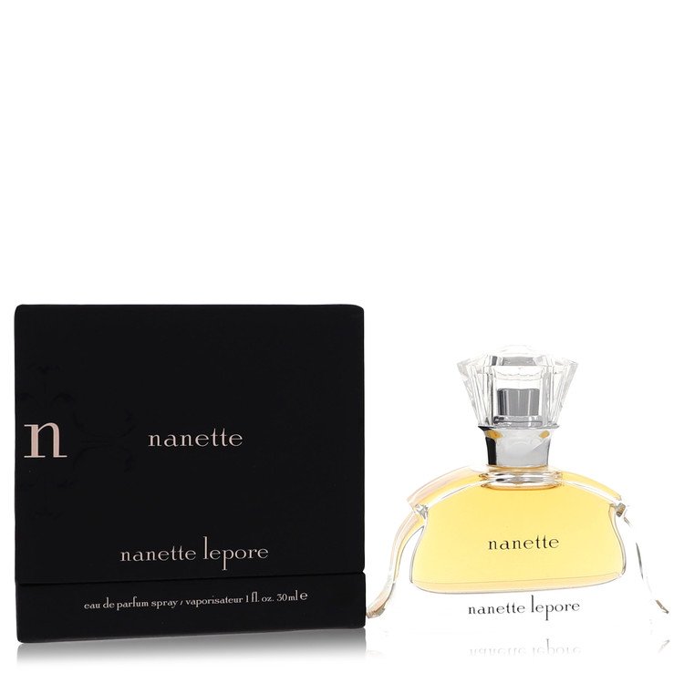 Nanette Perfume by Nanette Lepore 30 ml Eau De Parfum Spray for Women