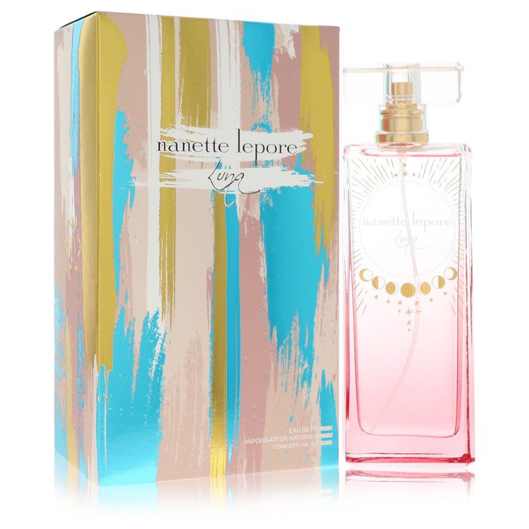 Nanette Lepore Luna Perfume by Nanette Lepore