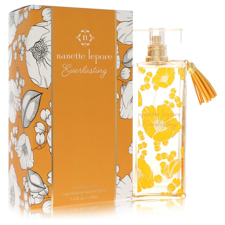 Nanette Lepore Everlasting Perfume by Nanette Lepore