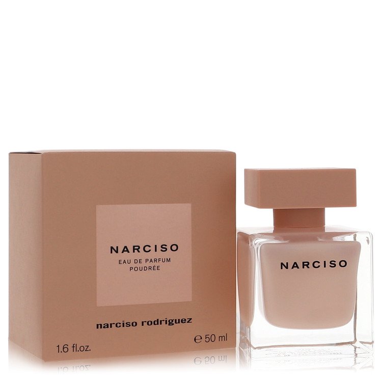 Narciso Poudree Perfume by Narciso Rodriguez 50 ml EDP Spray for Women