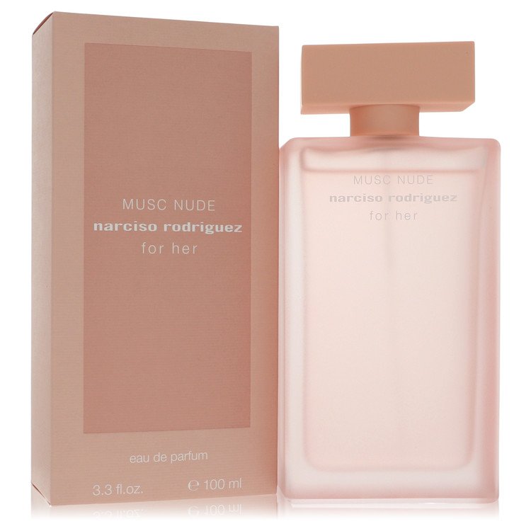 Narciso Rodriguez Musk Nude Perfume by Narciso Rodriguez