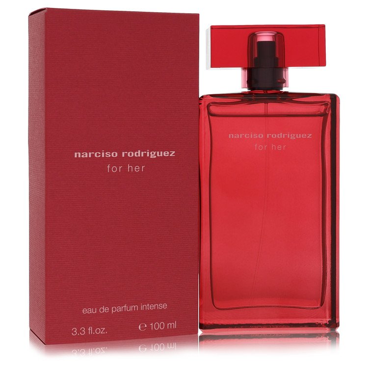 Narciso Rodriguez Intense Perfume 100 ml EDP Spray for Women