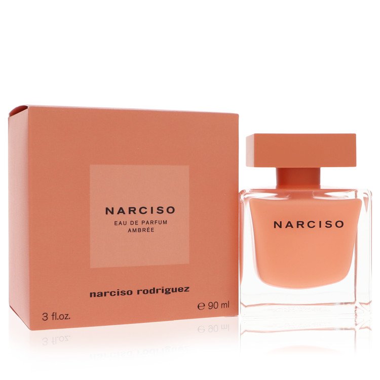Narciso Rodriguez Ambree Perfume 90 ml EDP Spray for Women