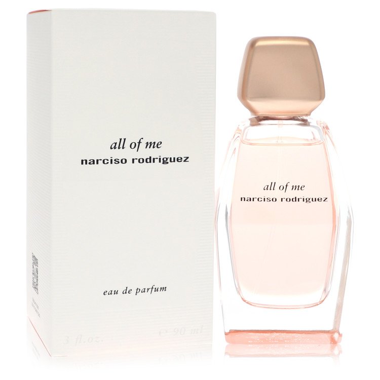 Narciso Rodriguez All Of Me Perfume by Narciso Rodriguez