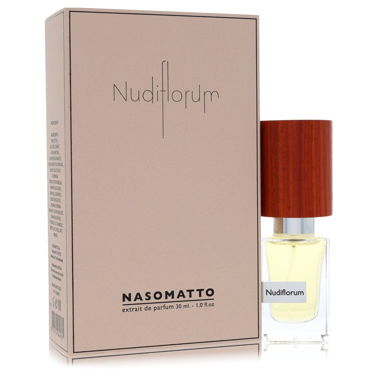 Nudiflorum Pure Perfume 30 ml Extrait de parfum (Pure Perfume) for Women