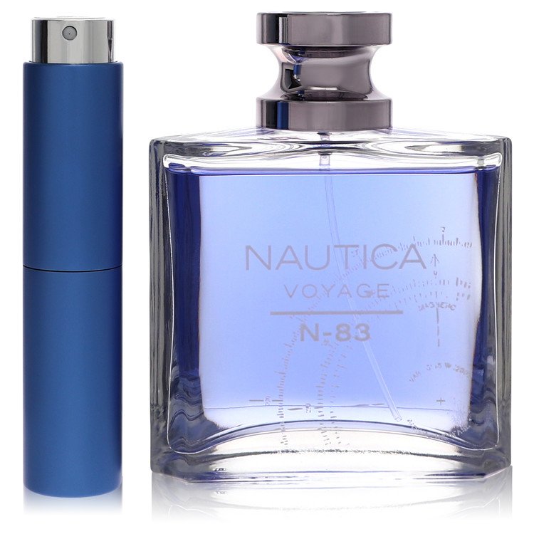Nautica Voyage N-83