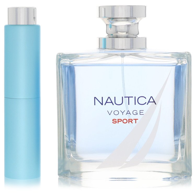 Nautica Voyage Sport