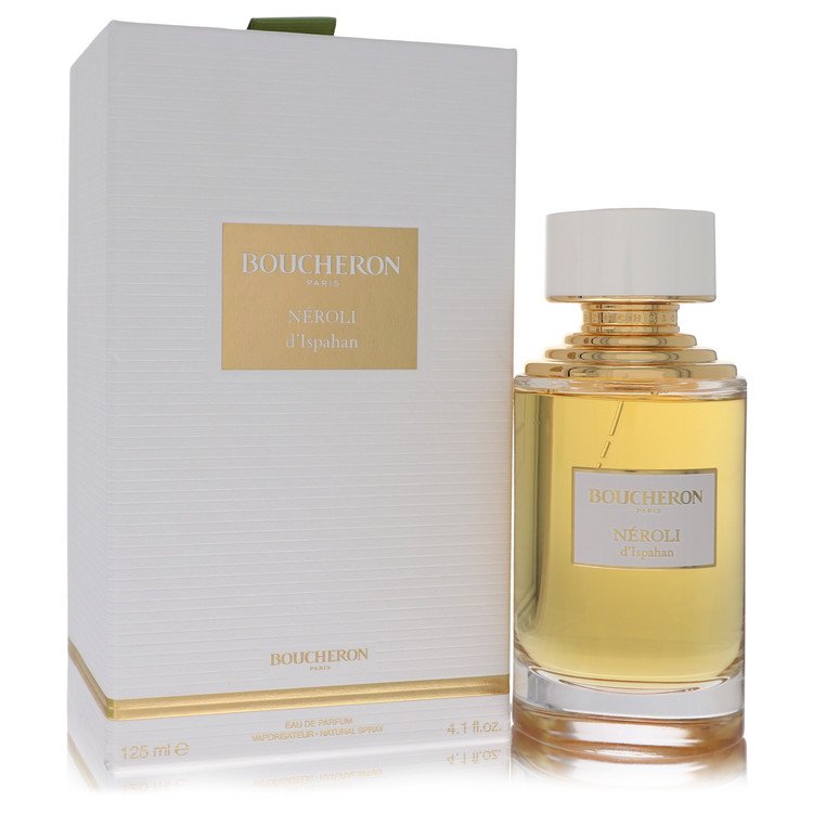 Neroli D'ispahan Perfume by Boucheron