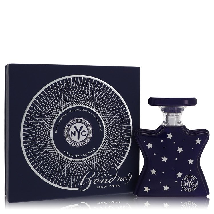 Nuits De Noho Perfume by Bond No. 9 1.7 oz EDP Spray for Women