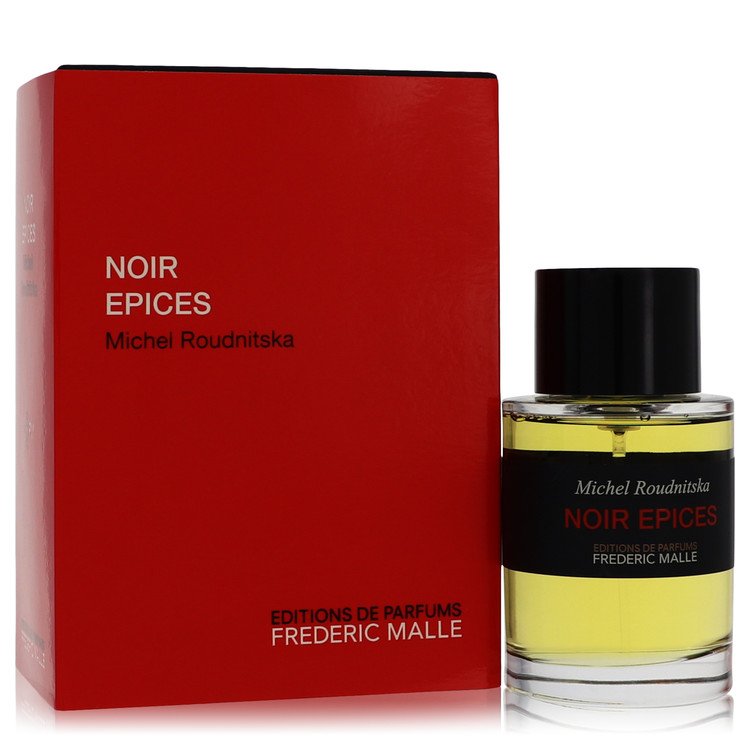 Noir Epices Perfume 100 ml EDP Spray (Unisex) for Women