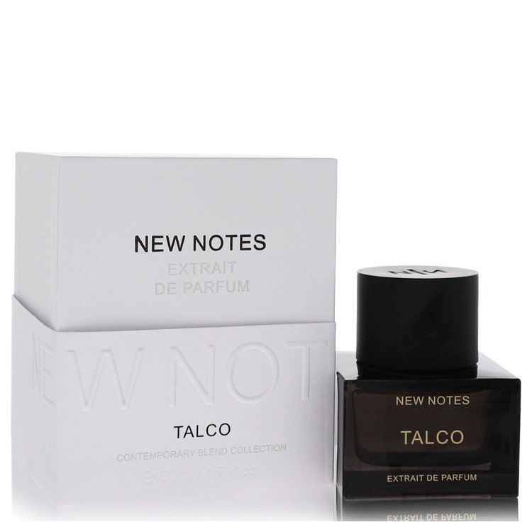 New Notes Talco Perfume by New Notes