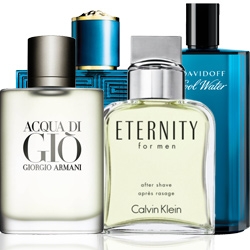 Perfume Of The Month