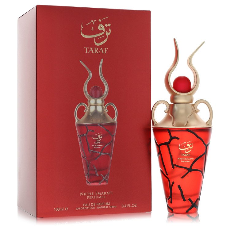Niche Emarati Taraf Perfume 100 ml EDP Spray (Unisex) for Women