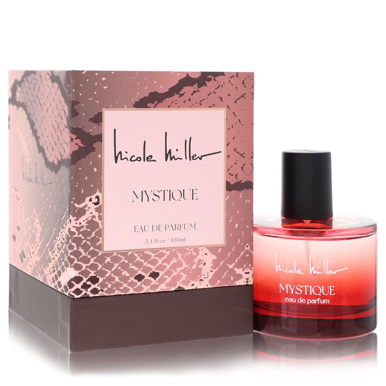Nicole Miller Mystique Perfume by Nicole Miller