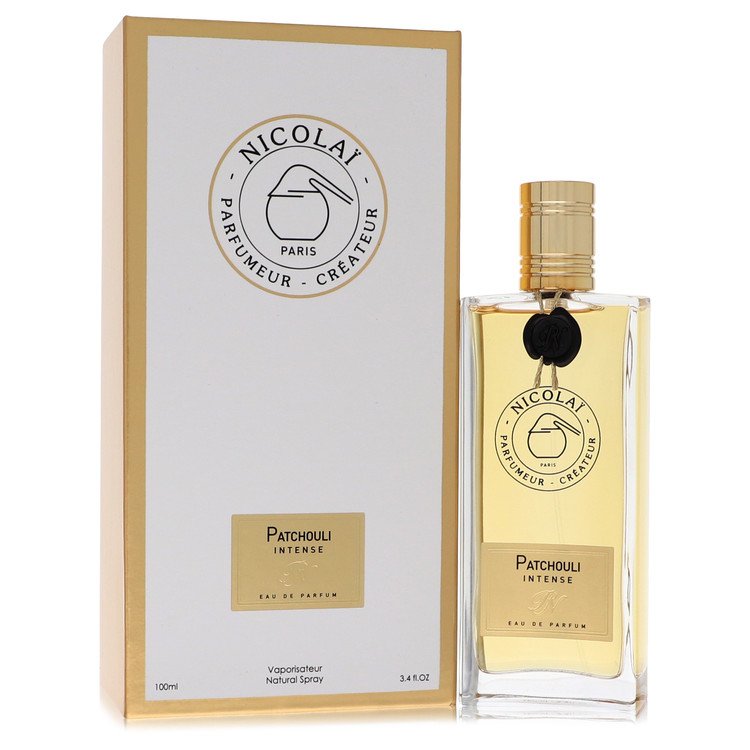 Patchouli Intense Perfume 100 ml EDP Spray (Unisex) for Women