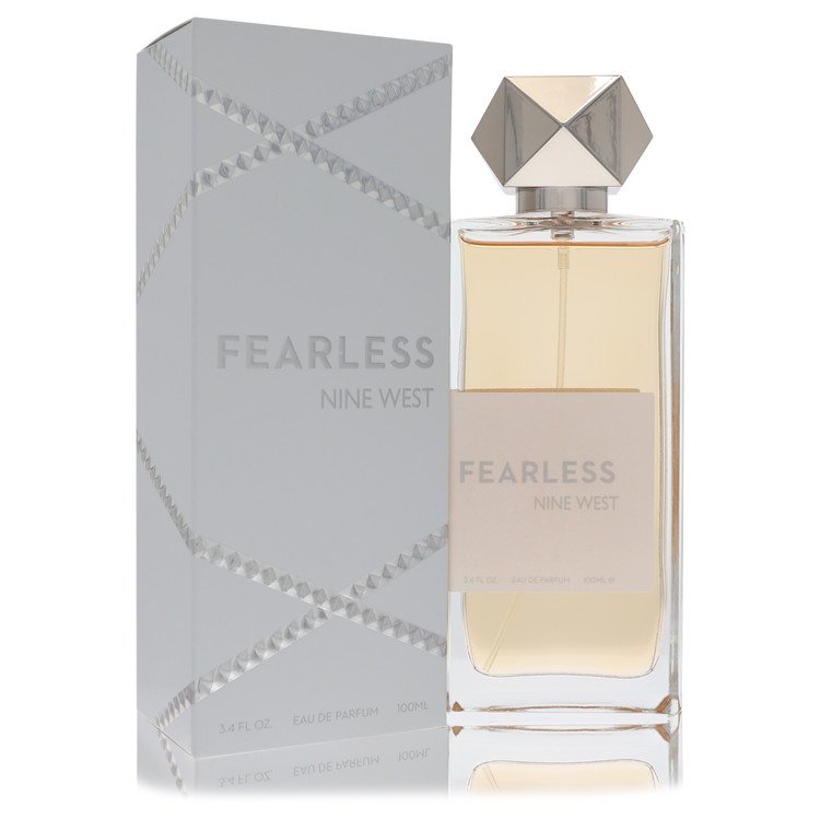 Nine West Fearless Perfume by Nine West