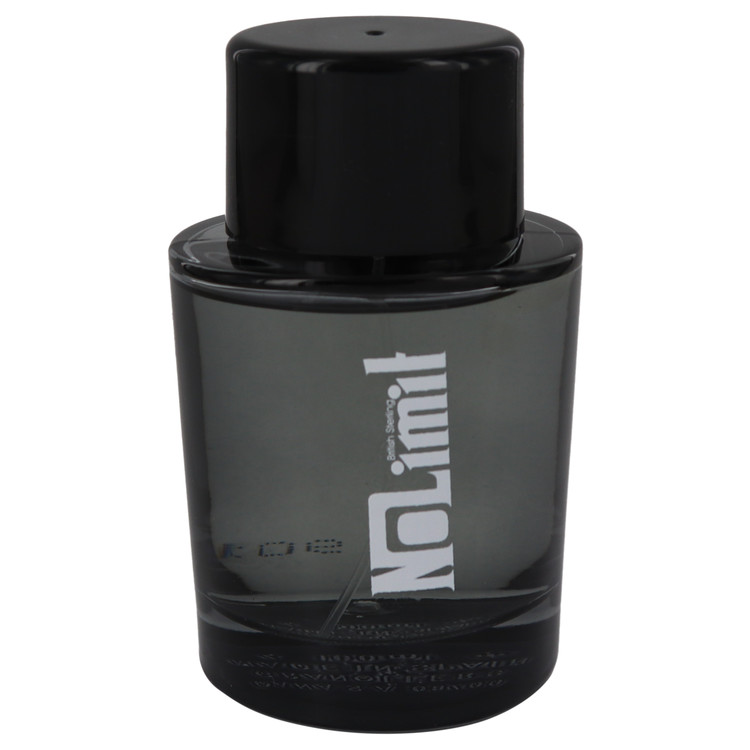 Dana No Limit Cologne 3.4 oz EDT Spray (unboxed) for Men