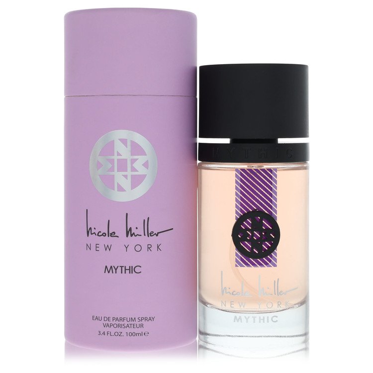 Nicole Miller Mythic Perfume 100 ml EDP Spray for Women
