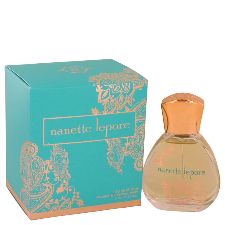 Nanette Lepore New Perfume by Nanette Lepore 50 ml EDP Spay for Women