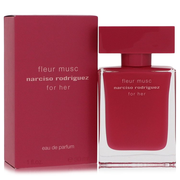 Narciso Rodriguez Fleur Musc Perfume by Narciso Rodriguez