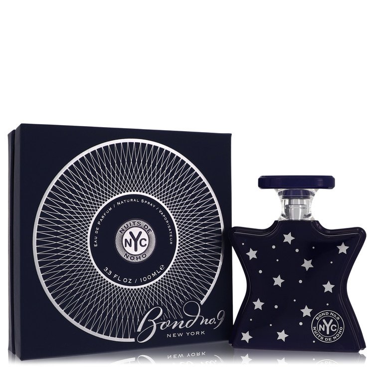 Nuits De Noho Perfume by Bond No. 9