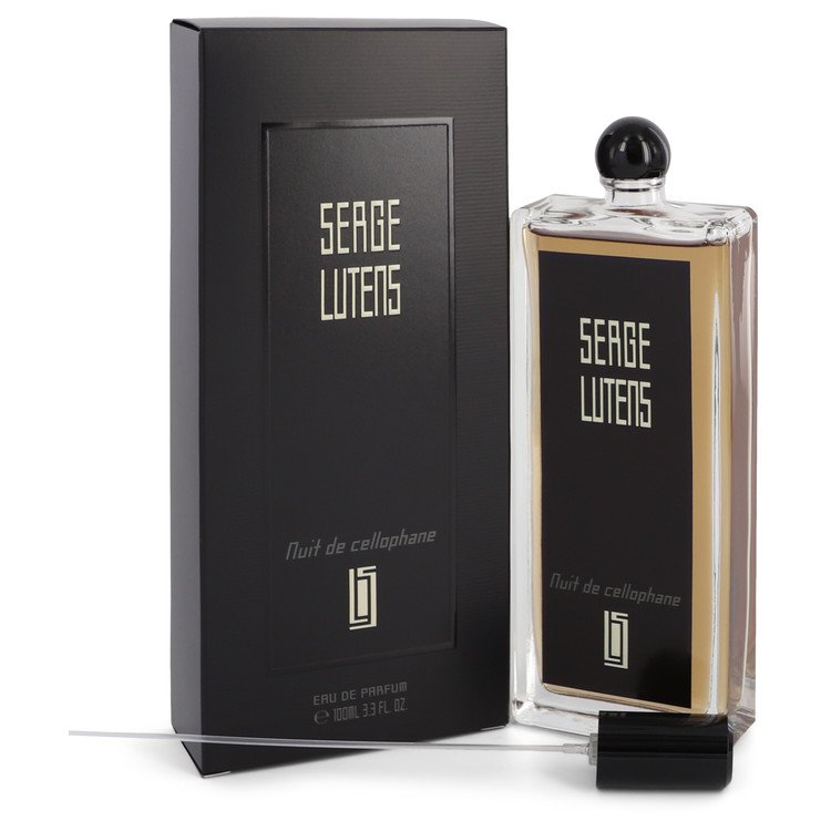 Nuit De Cellophane Perfume by Serge Lutens