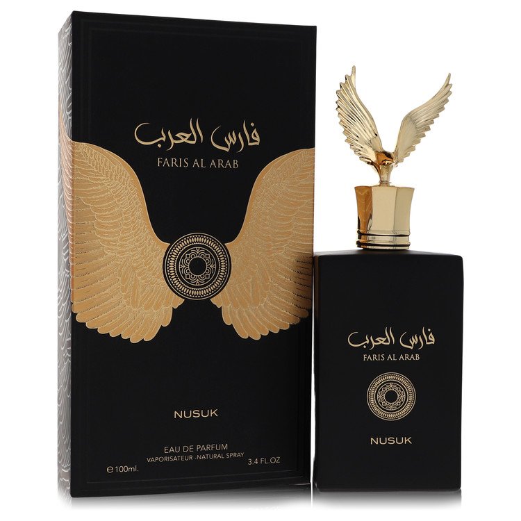 Nusuk Faris Al Arab Cologne by Nusuk