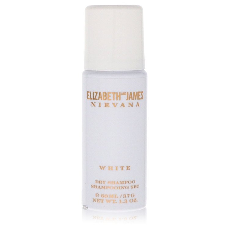 Nirvana White by Elizabeth and James - Dry Shampoo 1.4 oz 41 ml for Women
