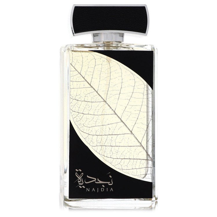 Authentic Najdia by Lattafa Outlet Batch Verified Bottle