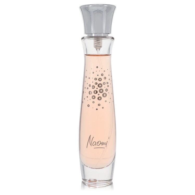 Naomi Perfume by Naomi Campbell | FragranceX.com
