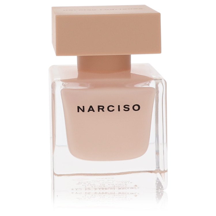Narciso Poudree by Narciso Rodriguez - Eau De Parfum Spray (unboxed) 1 oz 30 ml for Women