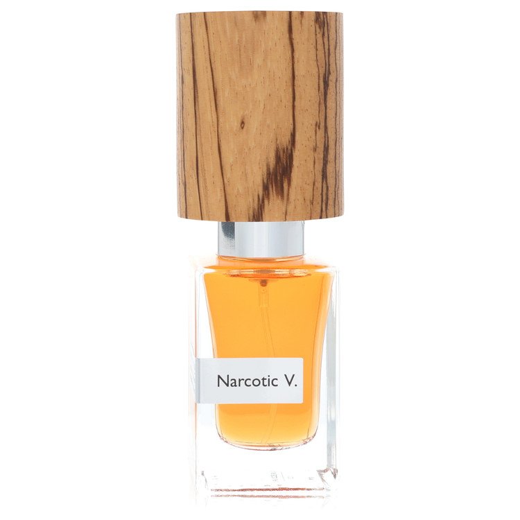Narcotic V Pure Perfume 1 oz Extrait de parfum Pure Perfume unboxed for Women 117$