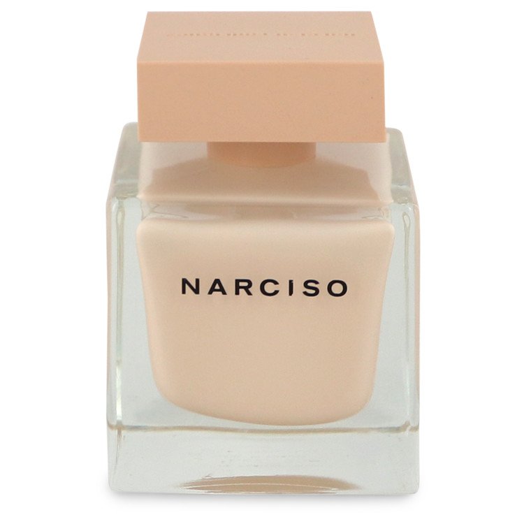 Narciso Poudree by Narciso Rodriguez - Eau De Parfum Spray (unboxed) 3 oz 90 ml for Women