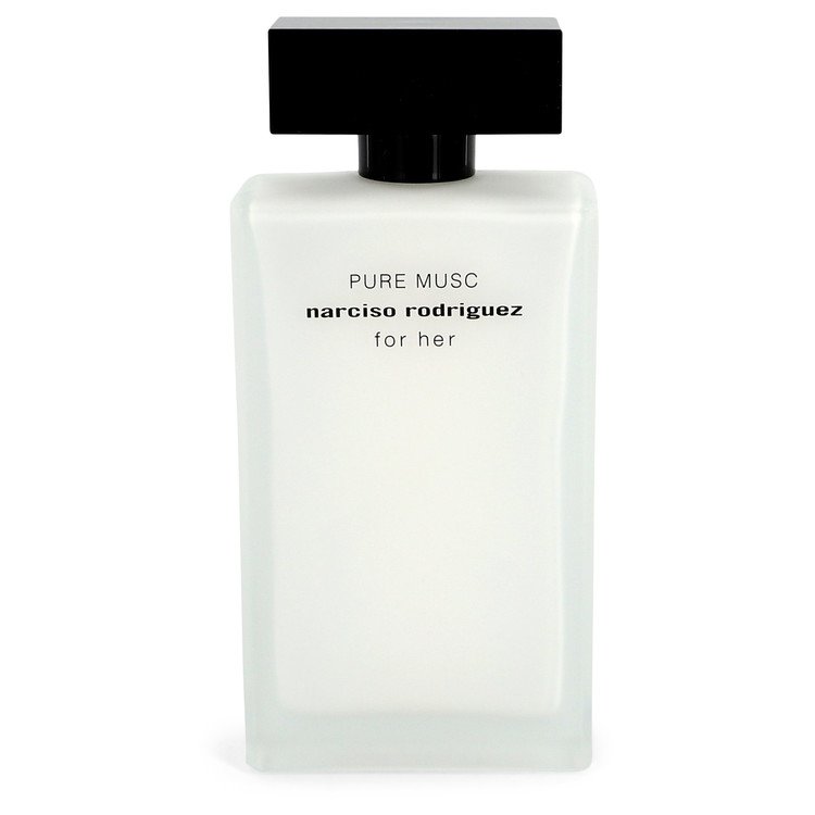 Narciso Rodriguez Pure Musc Perfume 33 oz EDP Spray unboxed for Women 68$