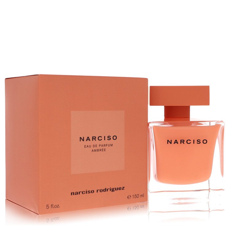 Narciso Rodriguez Ambree Perfume 5 oz EDP Spray for Women