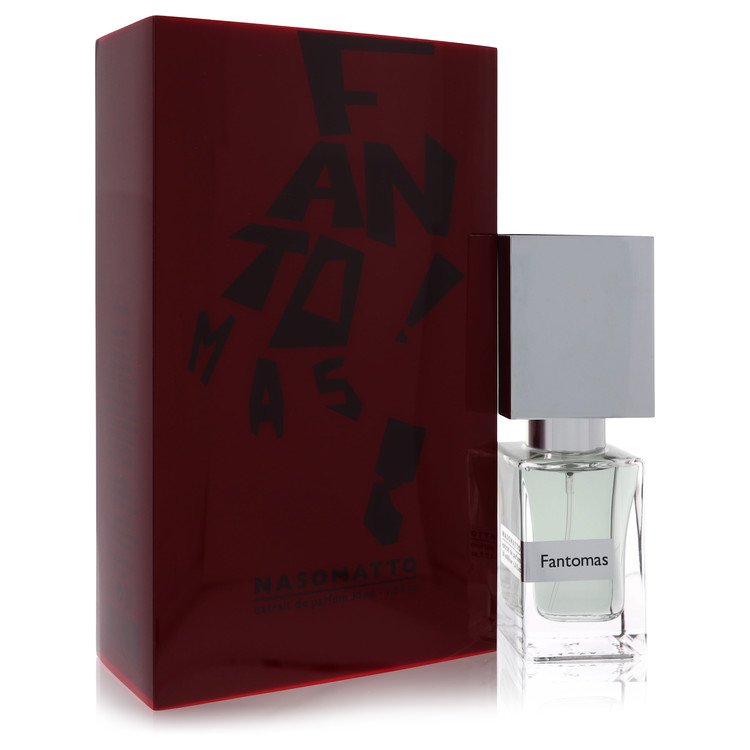 Nasomatto Fantomas by Nasomatto Extrait De Parfum (Unisex) 1 oz Image