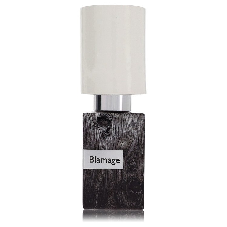 Nasomatto Blamage by Nasomatto - Extrait De Parfum (Pure Perfume Unboxed) 1 oz 30 ml for Women