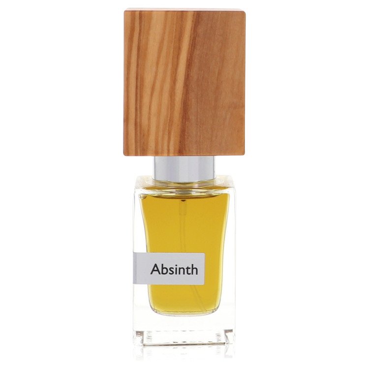Nasomatto Absinth by Nasomatto - Extrait De Parfum (Pure Perfume Unboxed) 1 oz 30 ml for Women