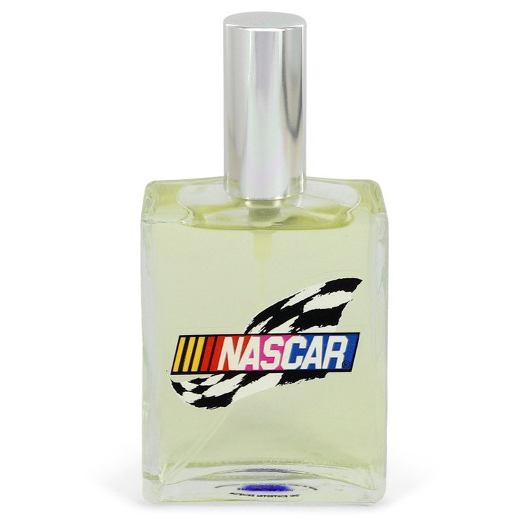 Nascar by Wilshire - Cologne Spray (unboxed) 2 oz 60 ml for Men