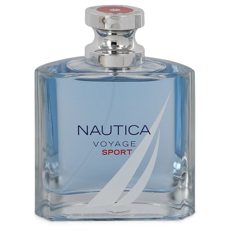 nautica cologne travel size