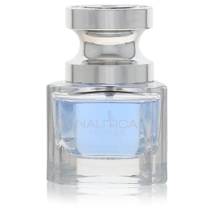 Authentic Nautica Voyage by Nautica Outlet Batch Verified Bottle