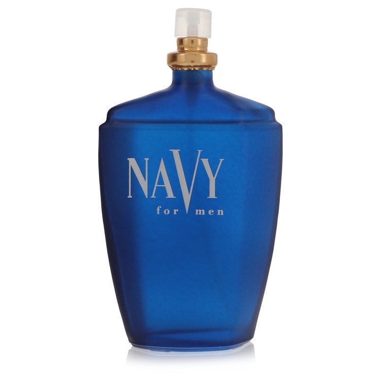 Authentic Dana Navy Cologne Spray (Tester) 1.7 oz Outlet Batch Verified Bottle