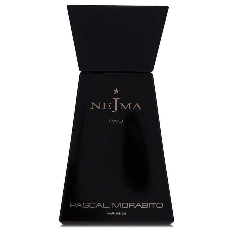 Nejma Aoud Two by Nejma - Eau De Parfum Spray (Unboxed) 3.4 oz 100 ml for Men