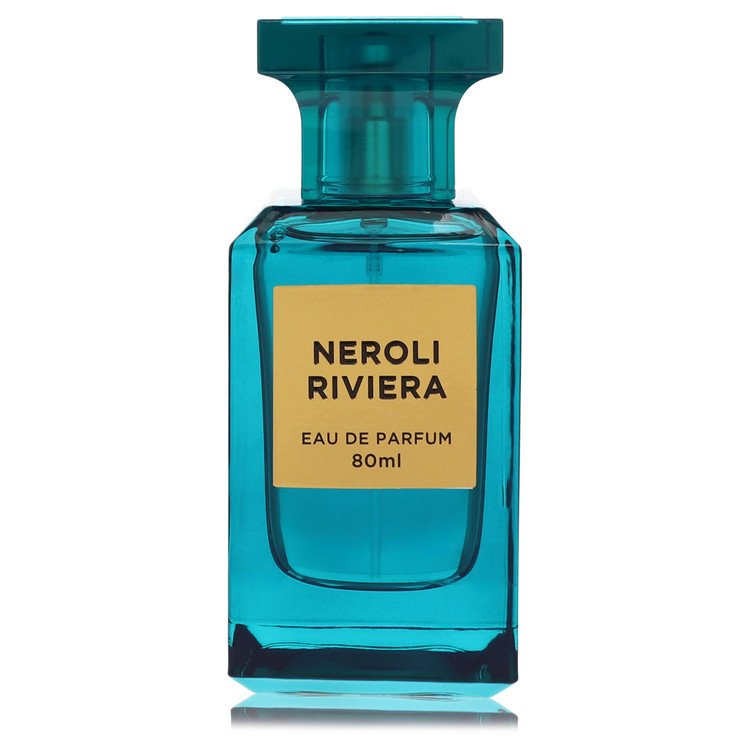 Neroli Riviera Cologne 27 oz EDP Spray Unisex Unboxed for Men 14$