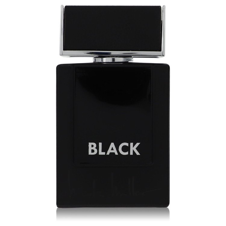 Nicole Miller Black Cologne 3.4 oz EDT Spray (unboxed) for Men