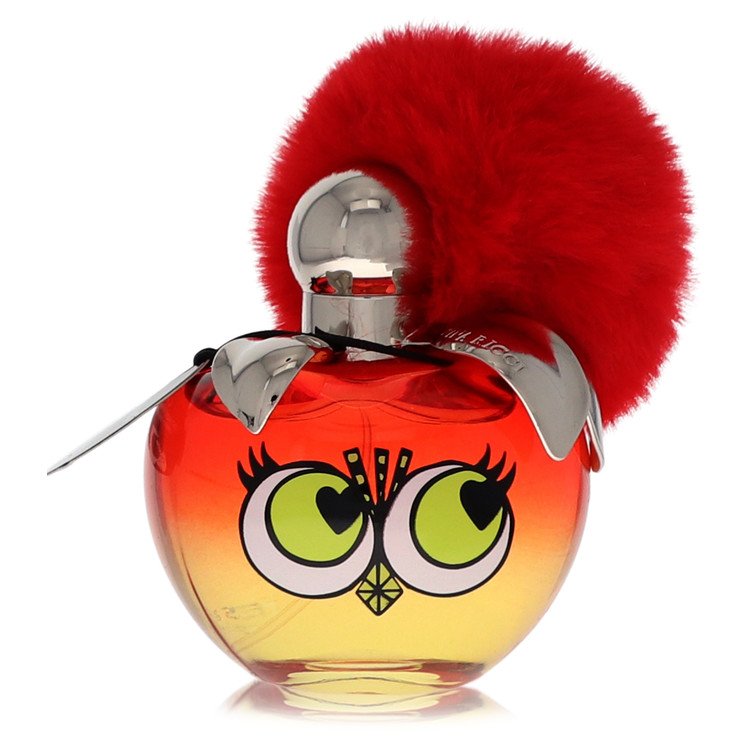 Nina Ricci Nina Les Monstres Perfume 2.7 oz EDT Spray(Tester) for Women